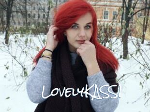 LovelyKASSI