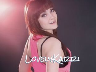 LovelyKarri