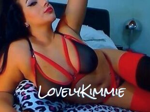 LovelyKimmie