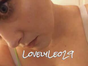 LovelyLeo29
