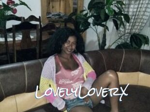 LovelyLoverX
