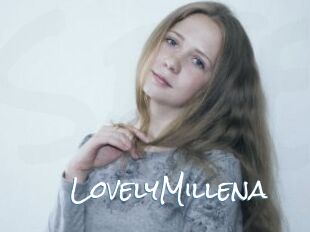 LovelyMillena