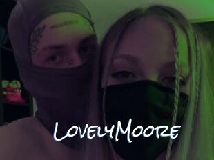 LovelyMoore