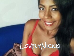 LovelyNickki