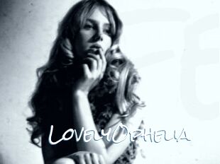 LovelyOphelia