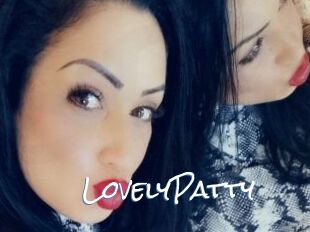 LovelyPatty