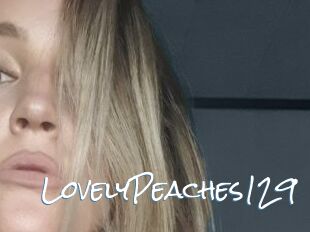 LovelyPeaches129
