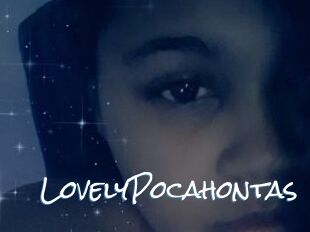 LovelyPocahontas