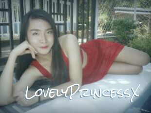 LovelyPrincessX
