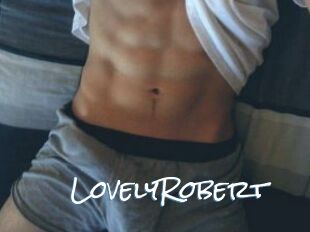 LovelyRobert