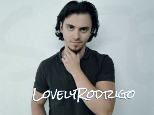 LovelyRodrigo
