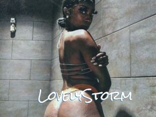 LovelyStorm
