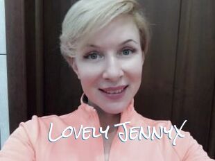 Lovely_JennyX