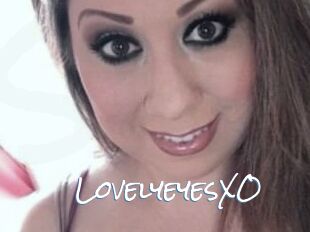 LovelyeyesXO