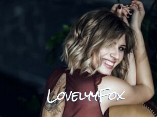 LovelyyFox