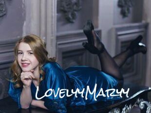 LovelyyMaryy