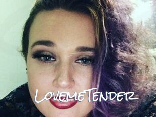 Loveme_Tender