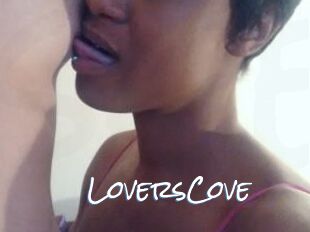 LoversCove