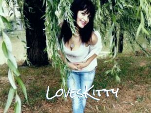 LovesKitty