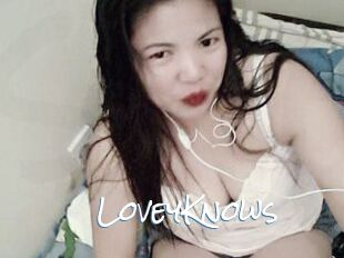LoveyKnows