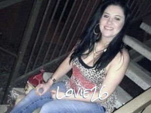 Lovie26