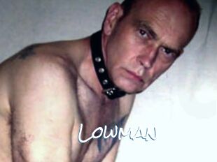 Lowman