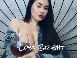 Loya_Bright