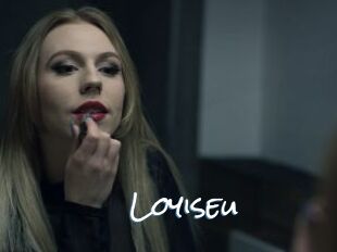Loyiseu