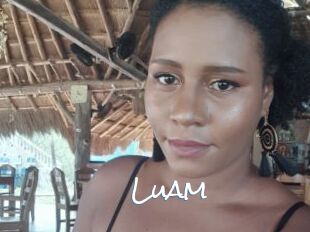 Luam