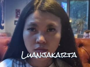 Luanjakarta