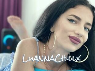 LuannaChillx