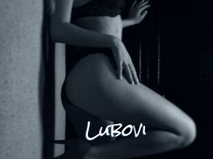 Lubovi