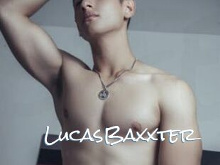 LucasBaxxter