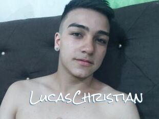 LucasChristian