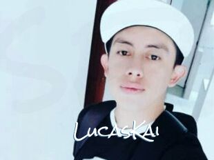 LucasKai