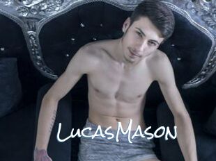 LucasMason