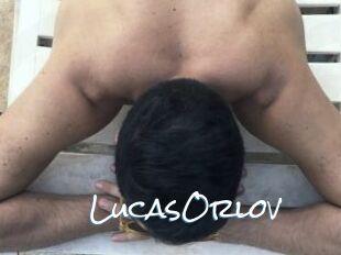 LucasOrlov