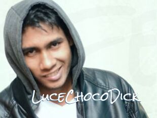 LuceChocoDick
