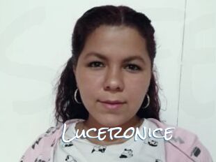 Luceronice