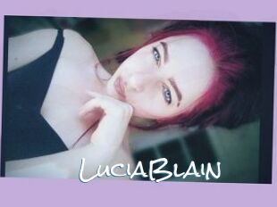 LuciaBlain