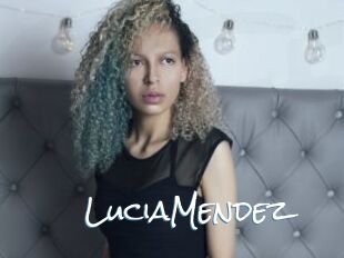 LuciaMendez