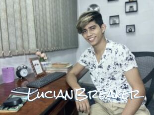 LucianBreaker