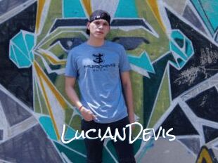 LucianDevis