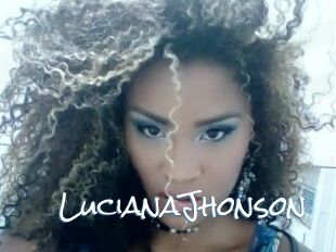 LucianaJhonson