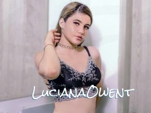 LucianaOwent