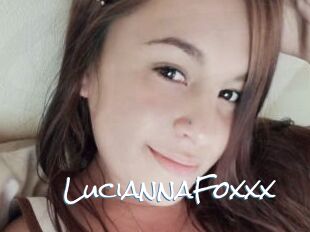 LuciannaFoxxx