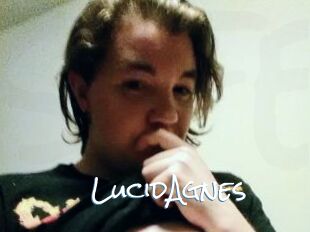 LucidAgnes