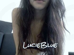 LucieBlue