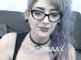 LuciianaaX