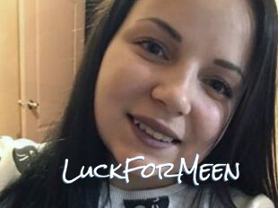 LuckForMeen
